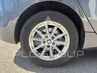 2016 BMW 218