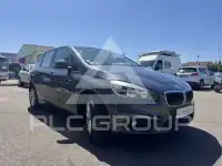 2016 BMW 218