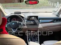 2016 BMW 218
