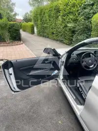 2016 BMW 218