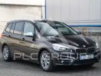 2016 BMW 218