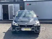 2016 BMW 218