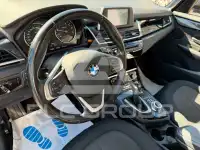 2016 BMW 218