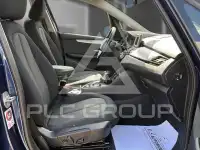 2016 BMW 218
