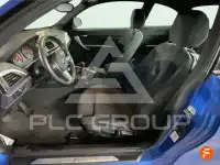2016 BMW 218