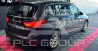 2016 BMW 218