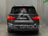 2016 BMW 218