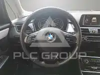 2016 BMW 218