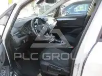 2016 BMW 218