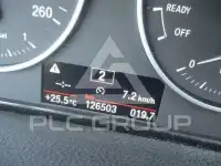 2016 BMW 218