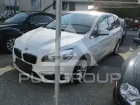 2016 BMW 218