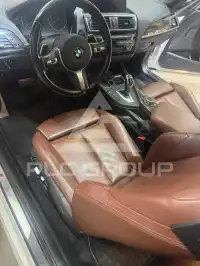 2016 BMW 218