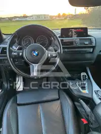 2016 BMW 218
