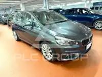 2016 BMW 218