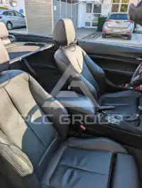 2016 BMW 218