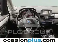 2016 BMW 218