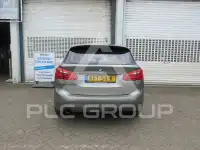 2016 BMW 218