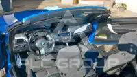 2016 BMW 218