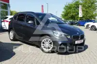 2016 BMW 218