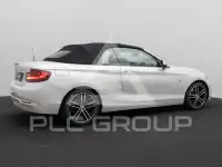 2016 BMW 218