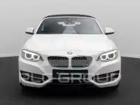 2016 BMW 218