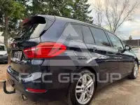 2016 BMW 218