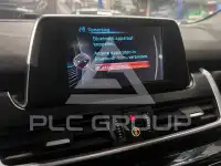 2016 BMW 218