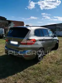 2016 BMW 218