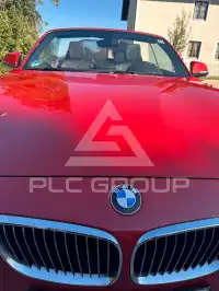 2016 BMW 218