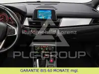 2016 BMW 218