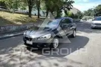 2016 BMW 218