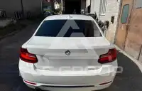 2016 BMW 218