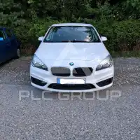 2016 BMW 218