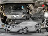 2016 BMW 218
