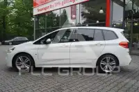 2016 BMW 218