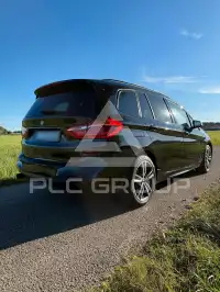2016 BMW 218