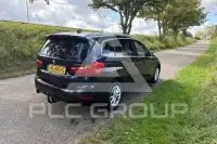 2016 BMW 218