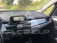 2016 BMW 218