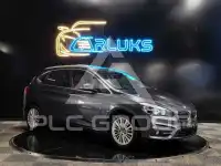 2016 BMW 218