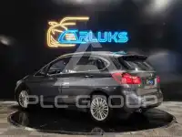 2016 BMW 218