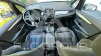 2016 BMW 218