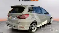 2016 BMW 218