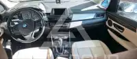 2016 BMW 218