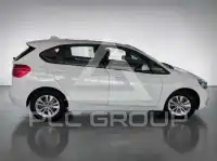 2016 BMW 218