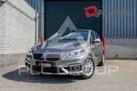 2016 BMW 218