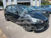 2016 BMW 218
