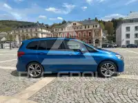 2016 BMW 218
