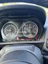 2016 BMW 218