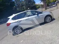 2016 BMW 218