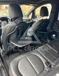 2016 BMW 218